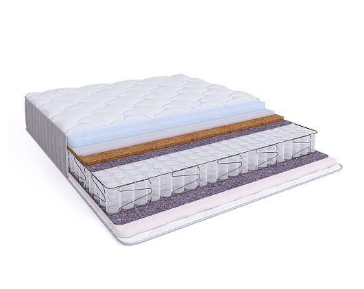 Матрас 120*200 Privat Emotions S600