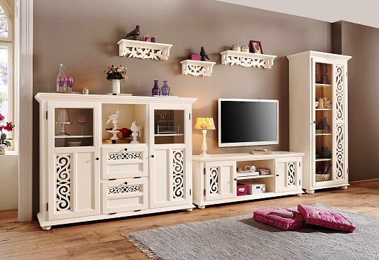 Гостиная Арабеск