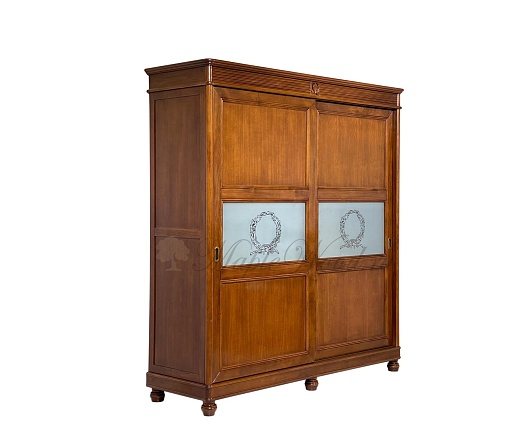 Шкаф-купе Мария Сильва MS926