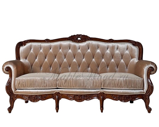 Диван Моцарт