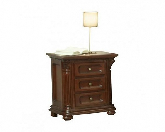 Прикроватная тумба Венеция Люкс