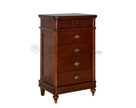 Высокий комод Бурбон BJ836_1