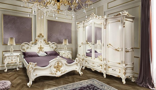 Спальня Империал