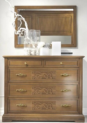 Комод Стелла ST3792