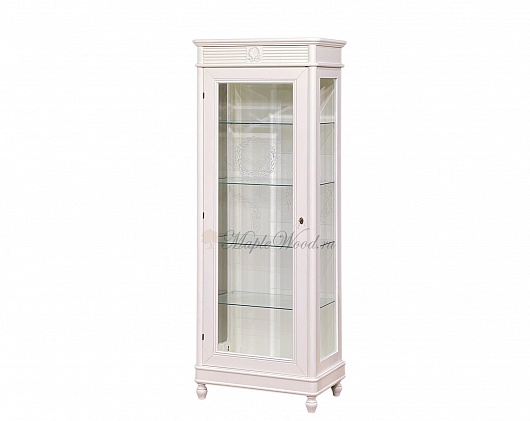 Витрина Мария Сильва | Цвет: Avorio Consumato