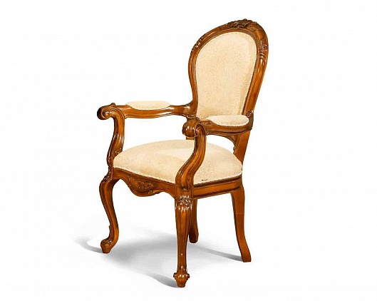 Стул с подлокотниками Регаллис RGL148