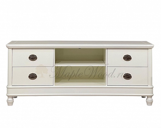 Тумба под ТВ MS931 Мария Сильва 1800 мм | Цвет: Avorio Consumato