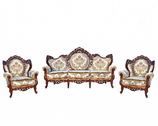 Мягкая мебель Палаццо