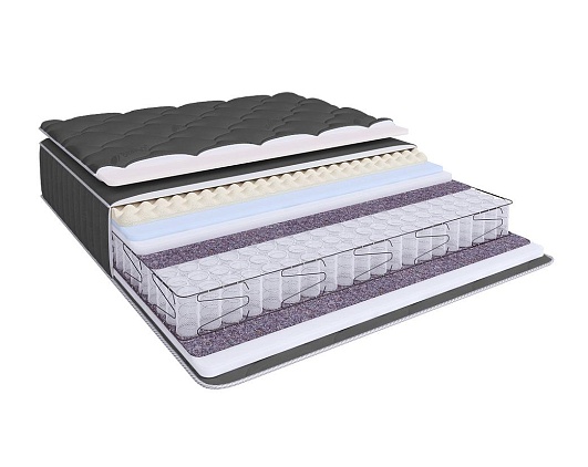 Матрас 140*200 Privat Comfort Light S1200