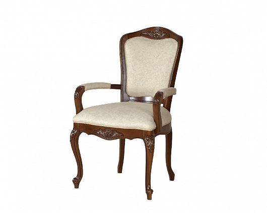 Стул с подлокотниками Могадор