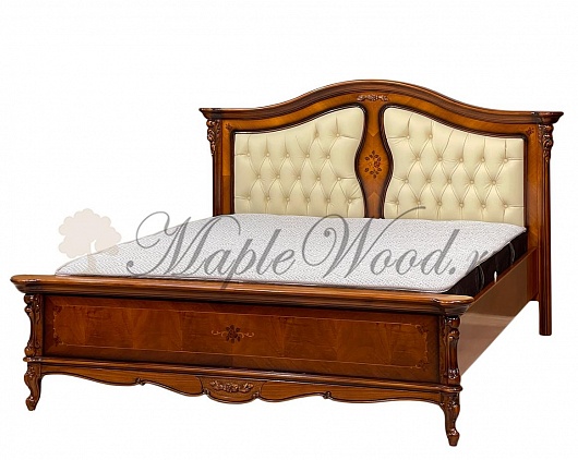 Кровать 180*200 Регаллис RGL043