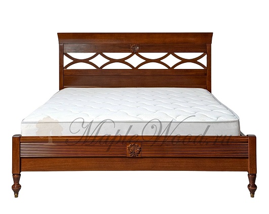 Кровать 160*200 Бурбон BJ902_2