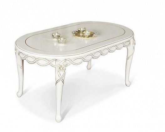 Журнальный стол Флора