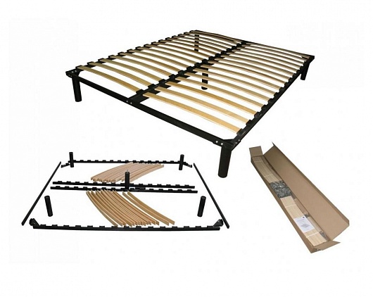 Разборное ортопедическое основание 90*200