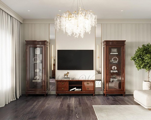 Гостиная Мария Сильва