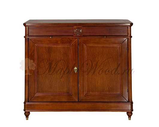 Буфет 2-х дверный Бурбон BJ904_2