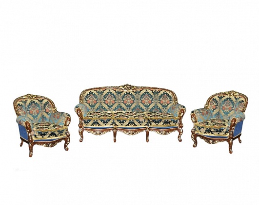 Мягкая мебель Поларес