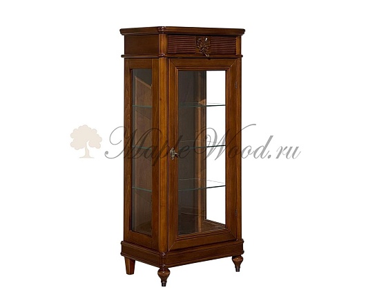 Витрина малая Бурбон BJ835