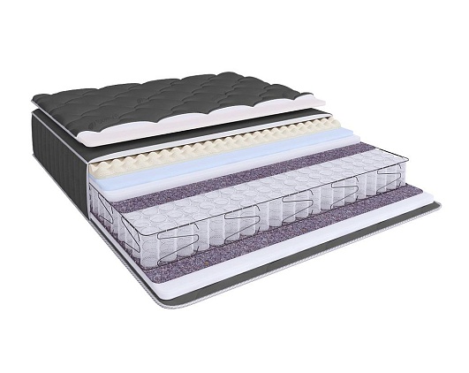 Матрас 180*200 Privat Comfort Light S600