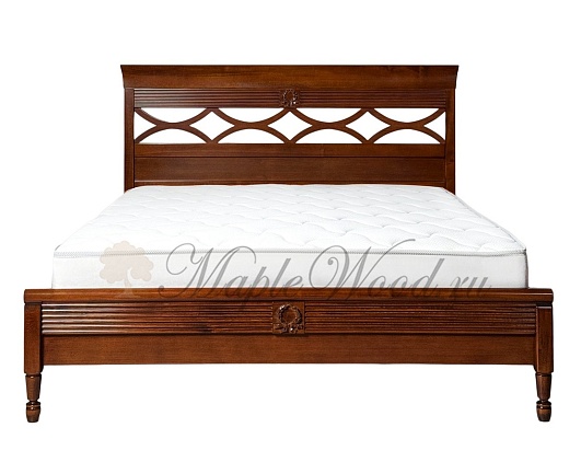 Кровать 180*200 Мария Сильва MS902_3