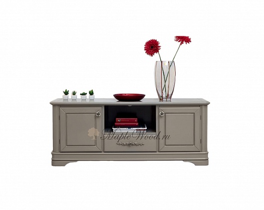 Тумба под ТВ 1500 мм Артемида AR130 | Цвет: Grigio Consumato