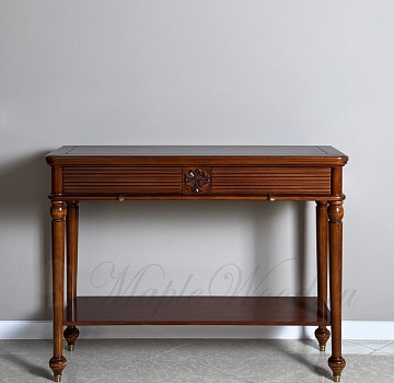 Все решают детали. Сравнение коллекций "Мария Сильва" и "Бурбон"