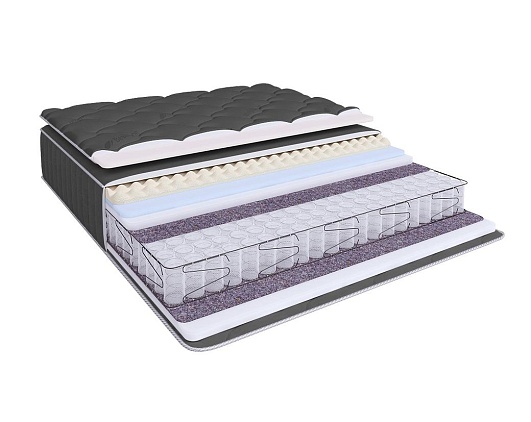 Матрас 180*200 Privat Comfort Light S1200