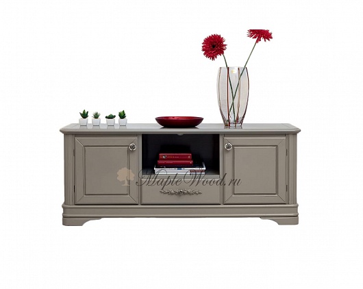 Тумба под ТВ 1800 мм Артемида AR131 | Цвет: Grigio Consumato