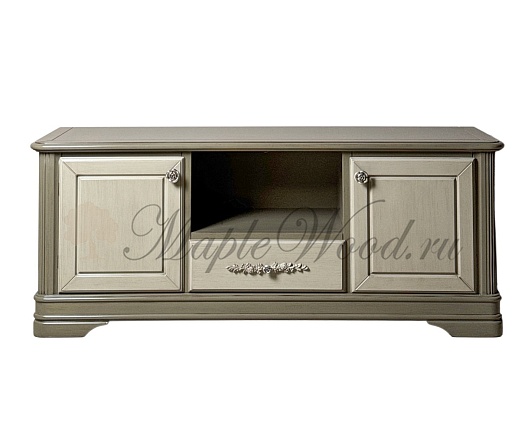 Тумба под ТВ 1500 мм Артемида AR130 | Цвет: Оливковый