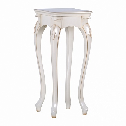 Подставка для цветов Маттео М109 | Цвет: Avorio Consumato