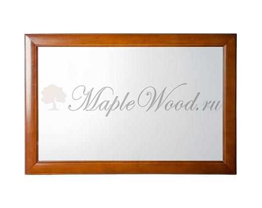 Зеркало Брунелло BR104 | Цвет: Ciliegio Scuro