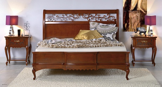 Спальня Маттео