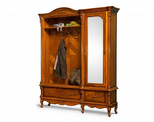 Прихожая Регаллис RGL191