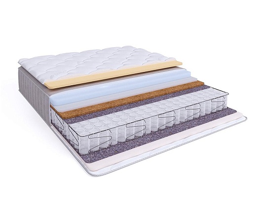 Матрас 120*200 Privat Comfort Emotions S1200