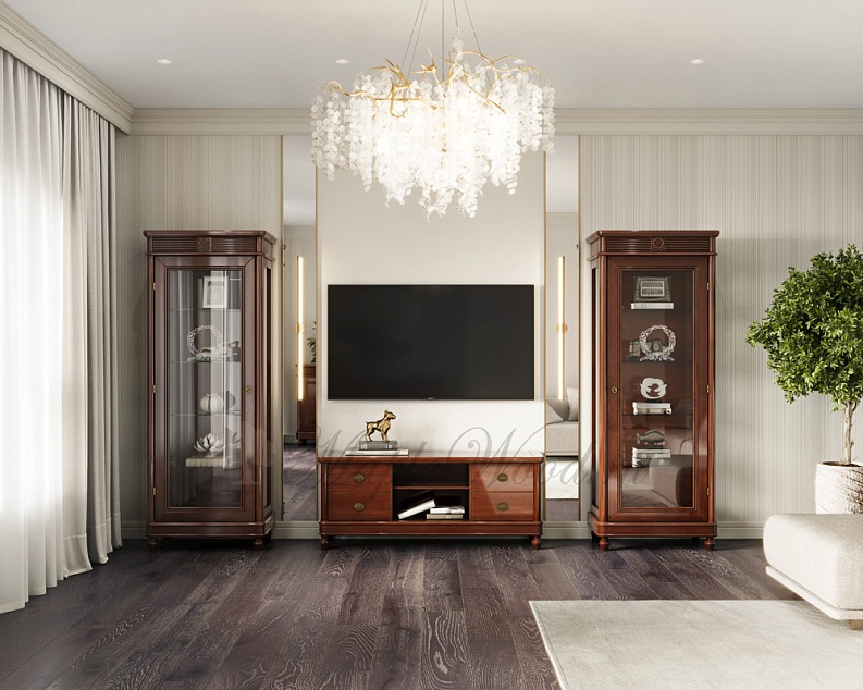 Главный козырь: Мебель, созданная по вашим правилам