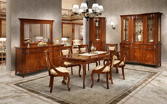 Гостиная Фирензе