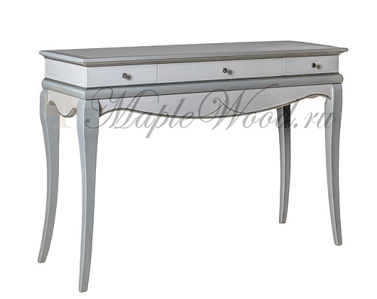 Туалетный стол Брунелло BR106 | Цвет: Grigio Pietra e Grigio