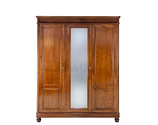 Шкаф Мария Сильва MS843_3