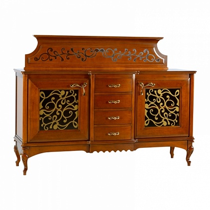 Буфет и надставка Маттео