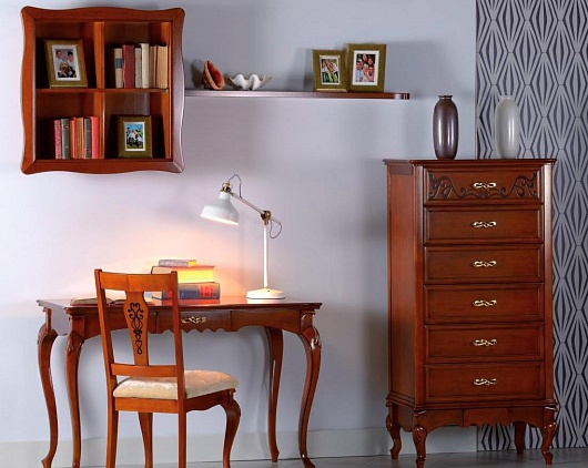 Кабинет Маттео