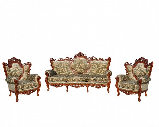 Мягкая мебель Олфорд