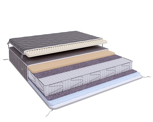 Матрас 120*200 Privat Transformer Light S1200