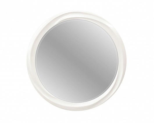 Зеркало Портофино Т-505 | Цвет: Айвори