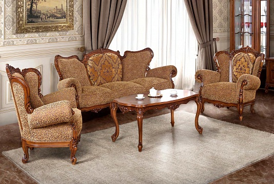 Мягкая мебель Роял