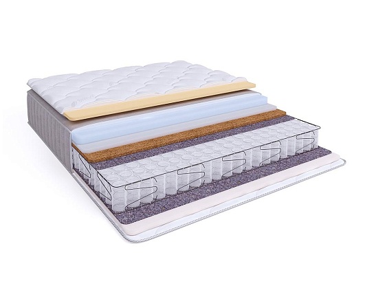 Матрас 140*200 Privat Comfort Emotions S1200