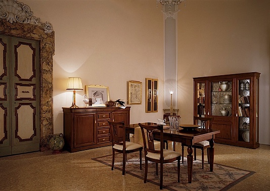 Гостиная Ла Скала