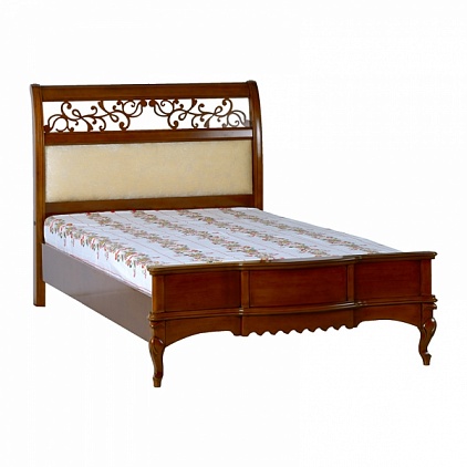 Кровать 120*200 Маттео М218