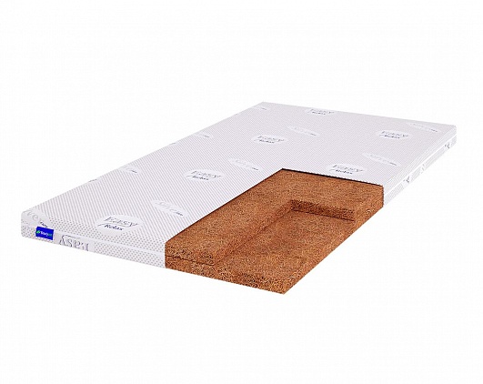 Топпер 120*200 Cocos 6 Beautyson