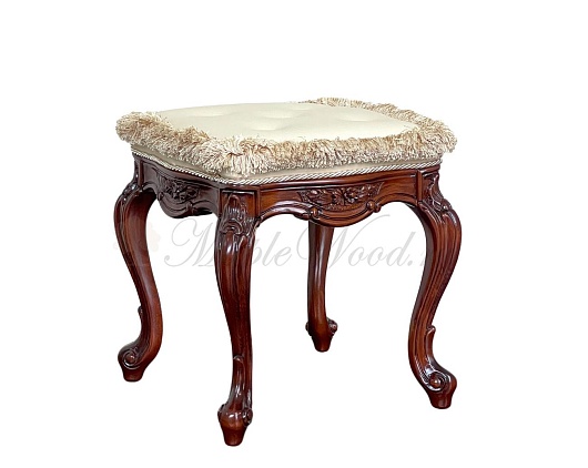 Пуф Регаллис RGL071 | Кожа