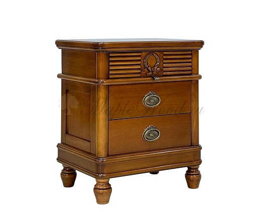 Прикроватная тумба MS905 Мария Сильва | Цвет: Ciliegio Chiaro